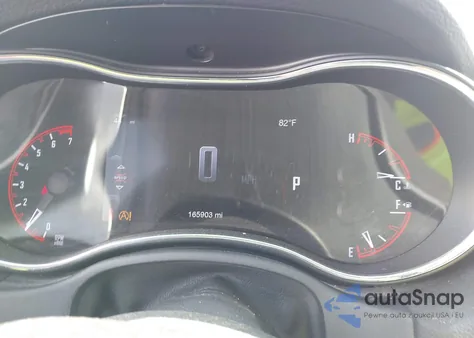 2017 Dodge Durango Sxt Rwd from USA, damaged, VIN 1C4RDHAG7HC680883